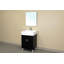 Ensemble de meuble-lavabo simple 23 po Lockwood