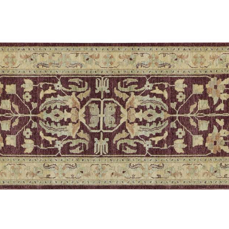One-of-a-Kind 2'7" X 12'9" Area Rug