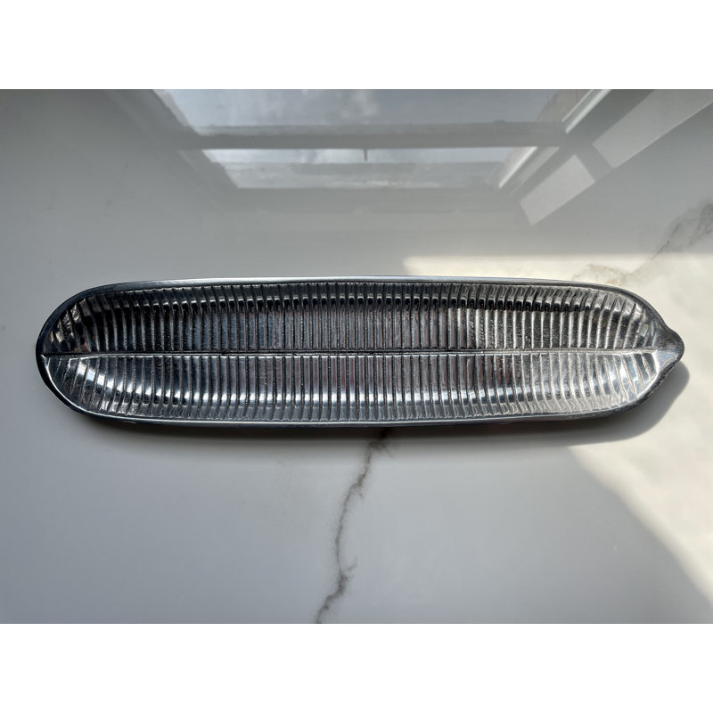 Bayou Breeze Apgar Serving Dish