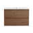 Brown Oak selected