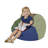 SoftScape Classic Bean Bag-1844471614-1844471593