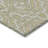 Malek Damask Indoor / Outdoor Rug-95980408