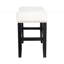 Backless Faux Leather Counter Height Barstool-1549520794-1549520791