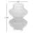 Malden Glass Table Vase