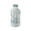 Vase en céramique bleu et blanc Classic
