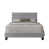 Silver Gray