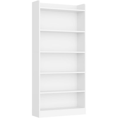 Standard Bookcase