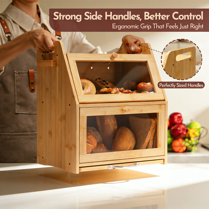 Food Storage Container