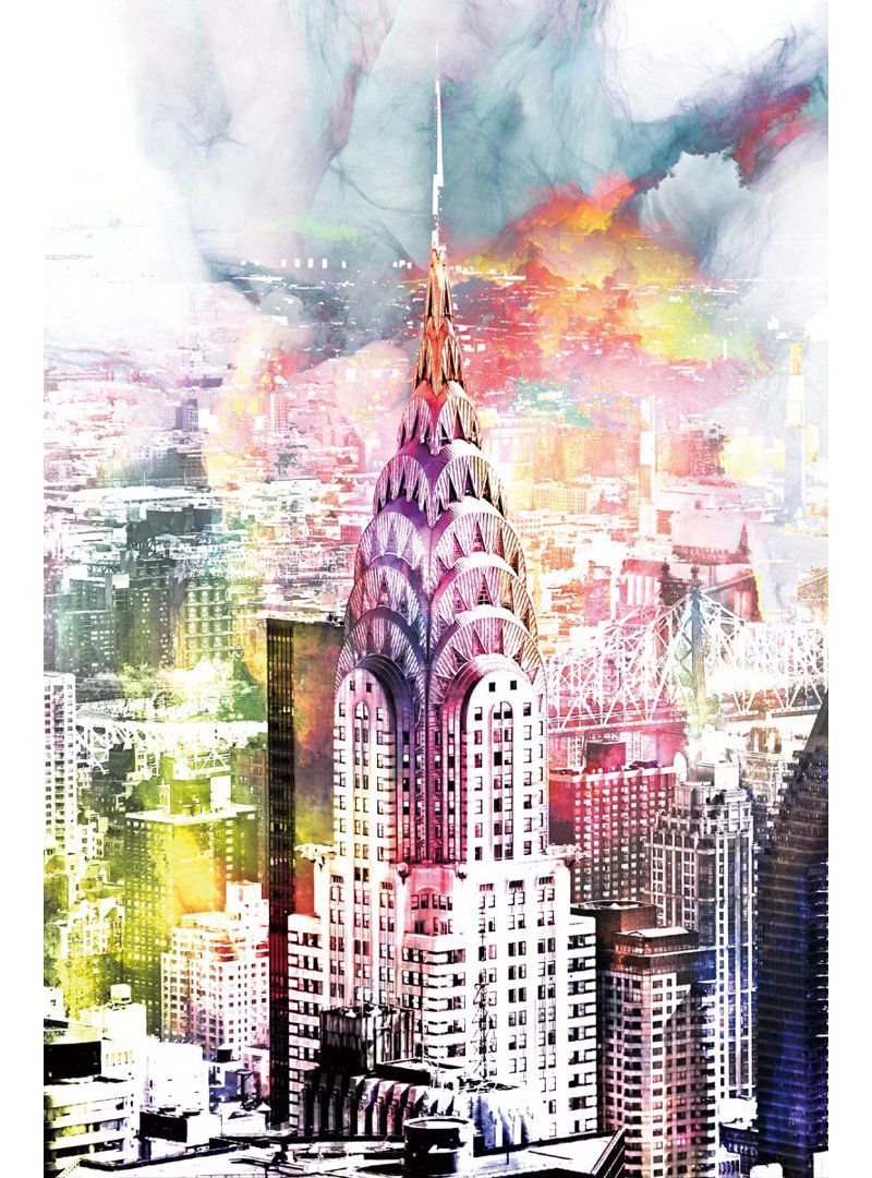 Modern & Contemporary Cortesi Home