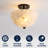 Diem Semi Flush Mount-1158606271