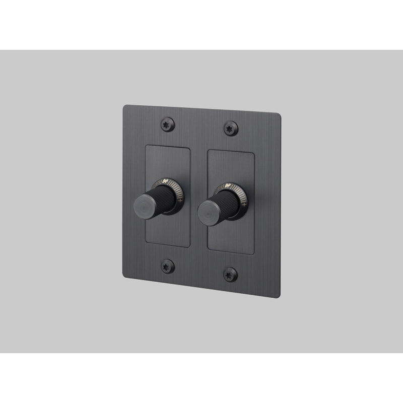 Dimmer Module / LED 3-Way