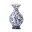 Southern Classic Porcelain Table Vase