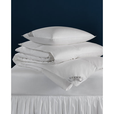 Buxton Goose Down Comforter