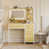 Beige selected