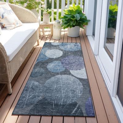 Tapis intérieur / extérieur Berggren