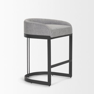 Tabouret de bar et de comptoir Bradley