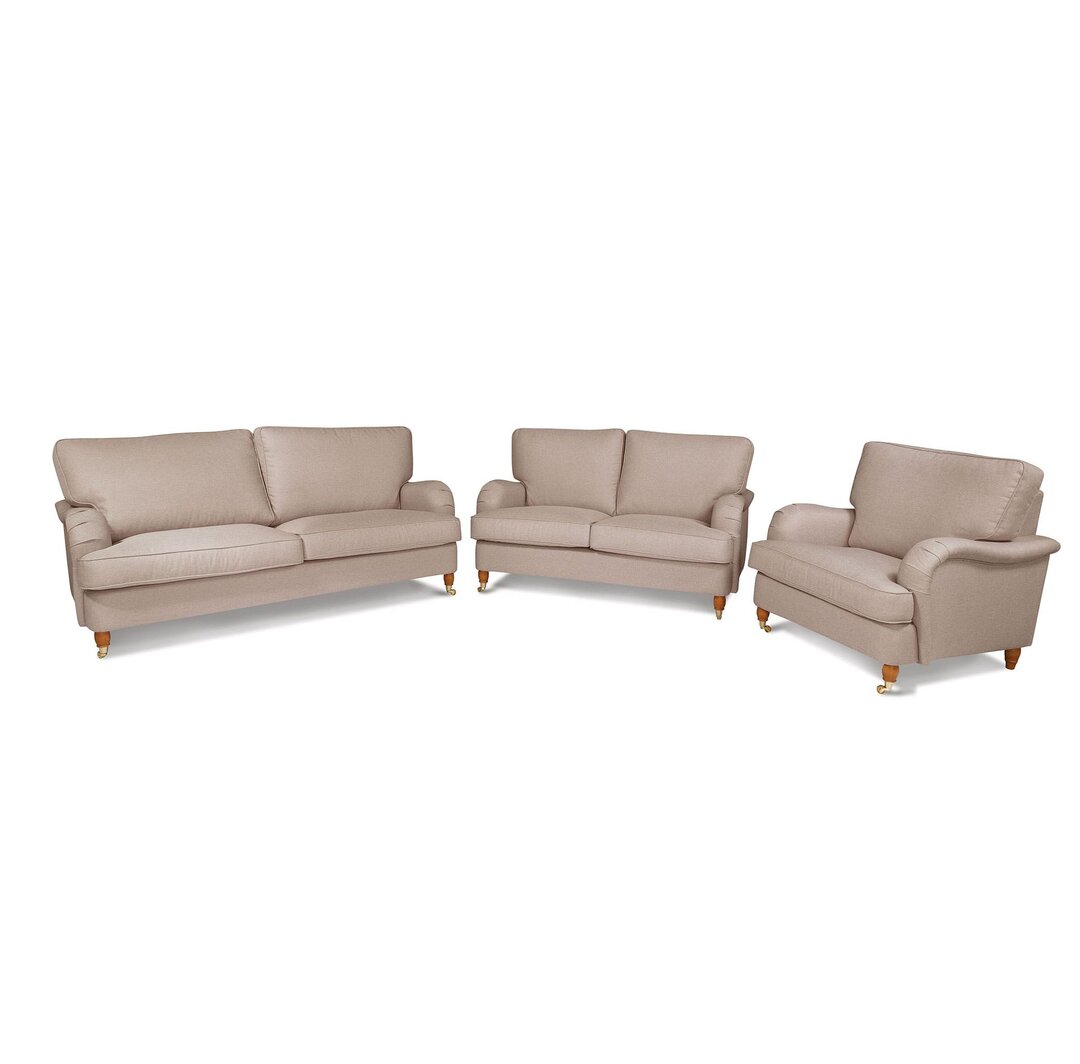 Zweiersofa Cleeve