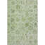 Premium Machine Washable Ashington AMF1833 Damask Rug-1937124096