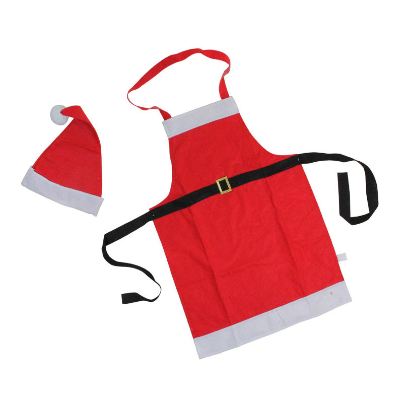 Christmas Apron Sets