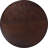 47.2"W Retro Country Style Round Dining Table-501745826