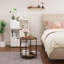 Lyan End Table-1872617186