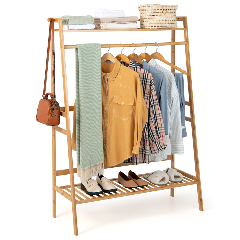 111cm Closet System