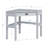 Makan Corner Solid Wood Computer Desk-1552186937
