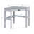 Makan Solid Wood Computer Desk-1552186937