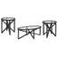 Table basse Modern Modern