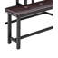 Tomasa 4 - Person Dining Set
