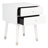 Debriana 18'' W Nightstand-1096115549