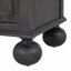 Armoire Ezekiel - foncé-87387588