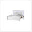 Lit rembourré à DEL en bois-2099021069-2099021068