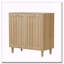 Armoire de rangement pour salle de bain