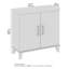 Rangement bas 2 portes Talis-98443701