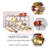 Countertop Wine Rack - 14 Bottle Freestanding-1653695068