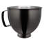 KitchenAid 5 Quart Hammered Copper Mixing Bowl-1835343769
