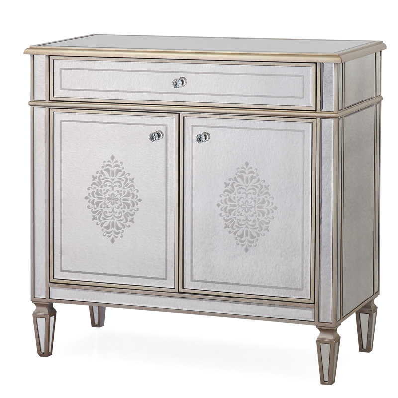Sophia Accent Chest
