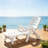 Poolside Reclining Chair