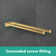 Porte-serviettes Hansgrohe AddStoris
