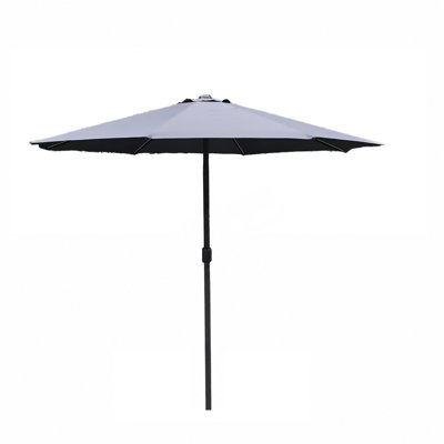 PAU 294cm Market Parasol