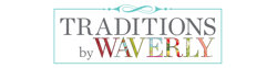 Traditions by Waverly logo