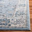 Tapis bleu Delmer-1090740865