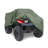 Elastic ATV Cover By Budge Industries-53640218-53640219
