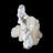 Crystal Decorative Object