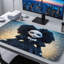 Polyester Desk Pad-449856409