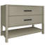 Kiawah Two-Drawer Single Bath Vanity-509629450-510233020-510232992