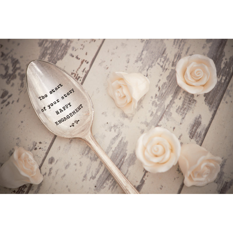 Ledbury Dinner Spoon