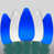 Blue/Cool White is unavailable