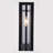 Penkridge Steel Armed Sconce-84923089